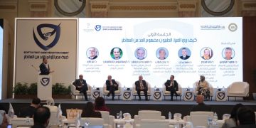 باحث بجامعة باتراس باليونان: التوعية بمفهوم الحد من المخاطر يساعد على حماية الصحة العامة