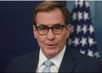 البيت الأبيض: دعم أميركا لإسرائيل لن يهتز بعد اتفاق الرهائن