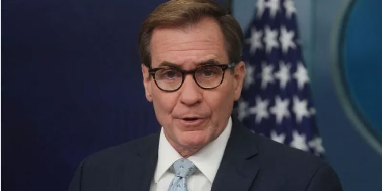 البيت الأبيض: دعم أميركا لإسرائيل لن يهتز بعد اتفاق الرهائن