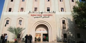 إخلاء المستشفى الإندونيسي بغزة تمهيدا لاقتحامه من جانب الاحتلال