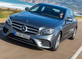 بخصم 70% .. اشتري سيارة  مرسيدس E CLASS  .. فرصة عظيمة | صور