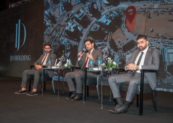 المهندس عبد الله جبر: جبال للتطوير العقاري نجحت في تسليم 280 وحدة سكنية