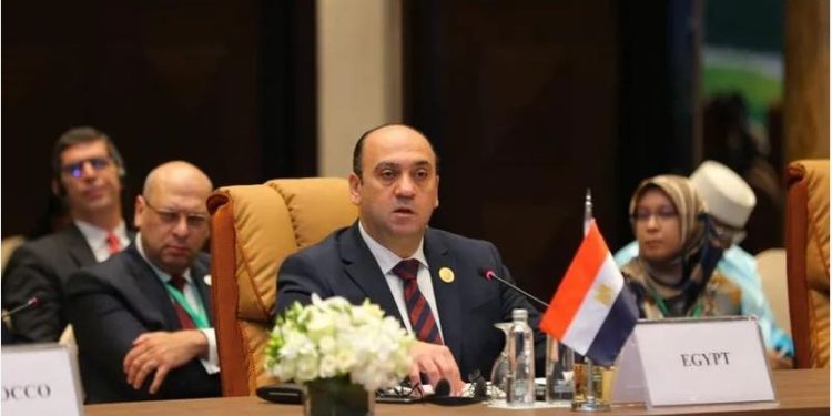 بالذكاء الاصطناعي.. ضبط “تشكيل عصابي” في مصر