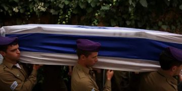 الجيش الإسرائيلي يعلن مقتل 5 جنود خلال معارك غزة