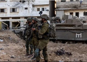 بعد شهر من الحرب.. المكسب والخسارة لـ إسرائيل وحماس