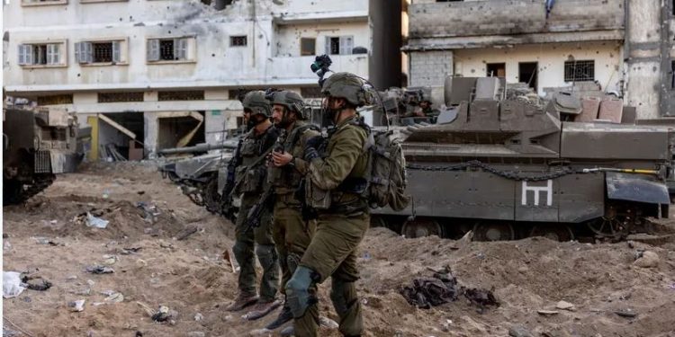 بعد شهر من الحرب.. المكسب والخسارة لـ إسرائيل وحماس