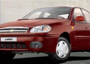 تعرف علي أفضل سعر لـ شيفروليه لانوس المستعملة |صور