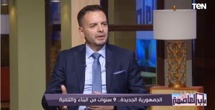 عضو اتحاد الصناعات يكشف الخطوات التي اتخذتها الدولة من أجل زيادة الاستثمار |فيديو