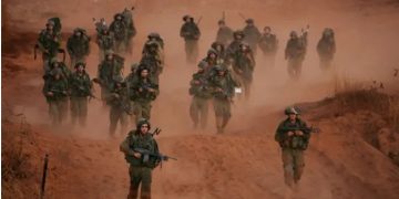 من بوابة السيطرة الأمنية.. معارضة إسرائيلية أمريكية لـ خطة نتنياهو لاحتلال غزة