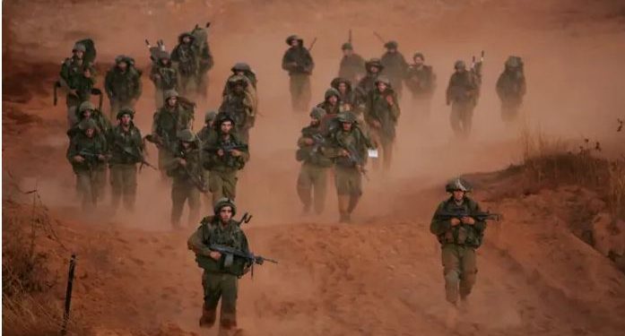 من بوابة السيطرة الأمنية.. معارضة إسرائيلية أمريكية لـ خطة نتنياهو لاحتلال غزة