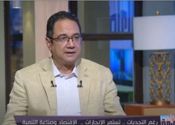 عضو اللجنة الاقتصادية بالحوار الوطني يكشف أهم التوصيات الاقتصادية فى اللجنة