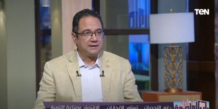 عضو اللجنة الاقتصادية بالحوار الوطني يكشف أهم التوصيات الاقتصادية فى اللجنة