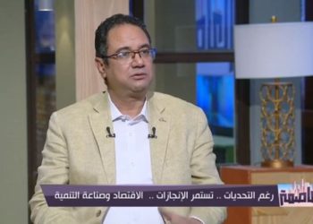 عضو اللجنة الاقتصادية بالحوار الوطني يكشف أهم التوصيات الاقتصادية فى اللجنة