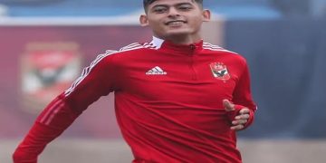 مارسيل كولر يحسم قرار  رحيل الضاوي كريستو عن الاهلي