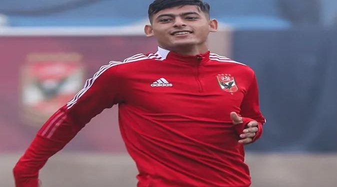 مارسيل كولر يحسم قرار رحيل الضاوي كريستو عن الاهلي