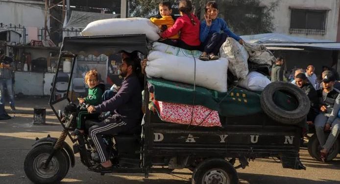 حماس: اتفقنا مع مصر وقطر على تمديد التهدئة لـ يومين إضافيين