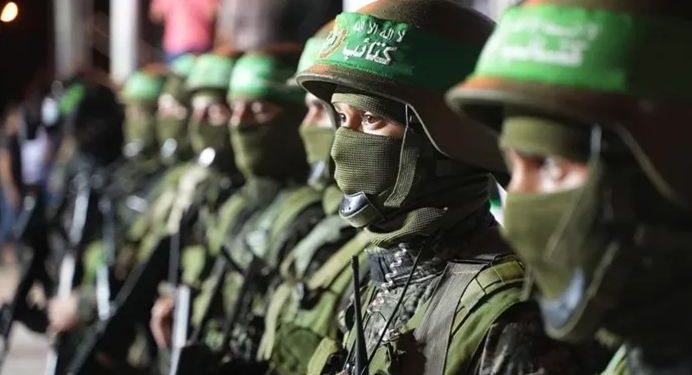 حماس: نسعى لتمديد الهدنة بعد انتهاء مدة الأيام الأربعة