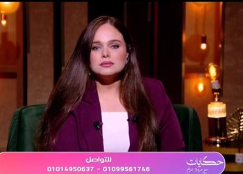 زوجة تفعل الفاحشة مع رجل فى سن والدها عبر الهاتف .. ورد عنيف من مروة عزام عليها | فيديو