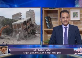 عضو اللجنة الاقتصادية بالحوار الوطني يكشف أهم التوصيات الاقتصادية فى اللجنة