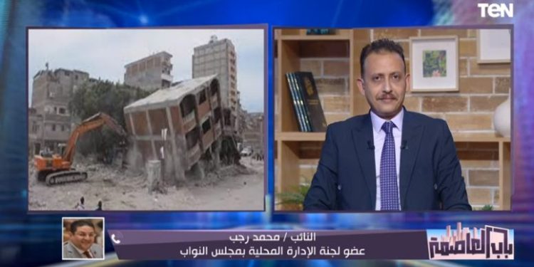 عضو اللجنة الاقتصادية بالحوار الوطني يكشف أهم التوصيات الاقتصادية فى اللجنة