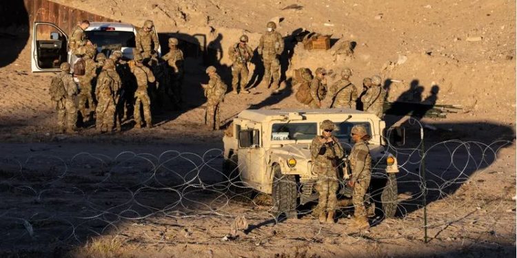 غضب وانقسام في البنتاغون بسبب الهجمات على القوات الأميركية