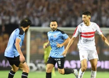 بعد عرضهم للبيع .. كواليس ظهور فتوح والزناري وصبحي في الزمالك