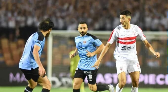 بعد عرضهم للبيع .. كواليس ظهور فتوح والزناري وصبحي في الزمالك