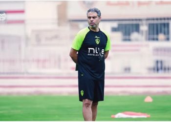 أول قرار من معتمد جمال بعد الفوز على أبوسليم الليبي