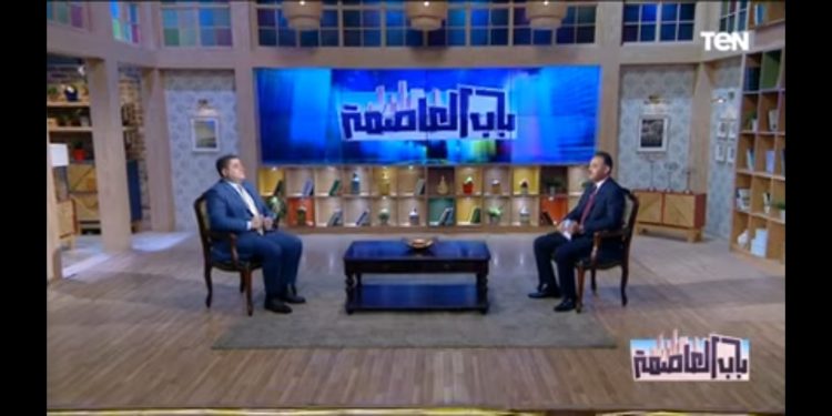 برلمانى : ما يتعرض له الفلسطنيين من قتل ومذابح ابادة جماعية