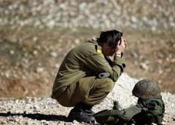 مقتل 6 من جيش الاحتلال وإصابة 7 آخرين فى غزة