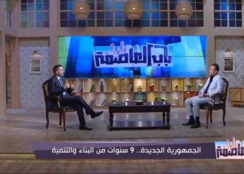 عضو اتحاد الصناعات المصرية: نصيب مصر من تصدير العقار لا يتجاوز 1% |فيديو