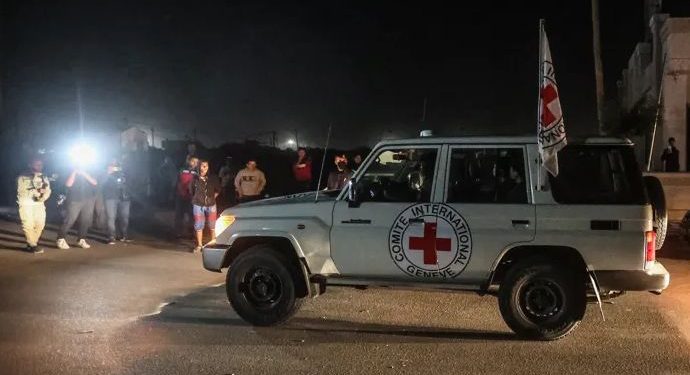 جهود مصرية قطرية لـ تمديد الهدنة في قطاع غزة