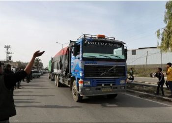 حركة حماس توافق على تمديد الهدنة مع إسرائيل