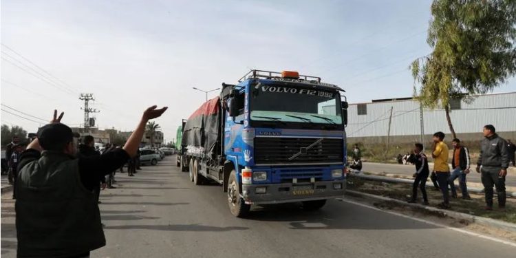 حركة حماس توافق على تمديد الهدنة مع إسرائيل