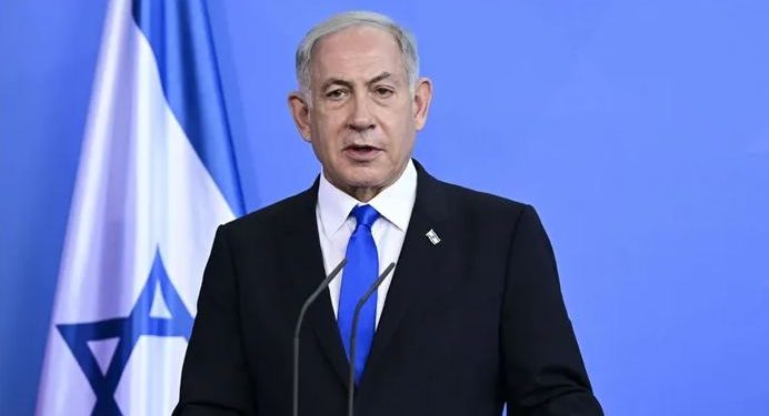 رئيس الوزراء الإسرائيلي : لا يوجد مكان في غزة لن نصل إليه