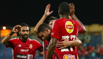 راحة أسبوع .. أول قرار لـ كولر بعد تعادل الاهلى والجونة 1/1 فى الدوري