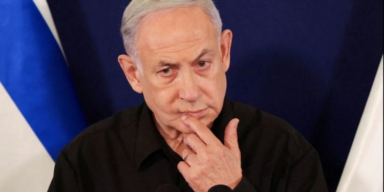 خبر سيئ لـ نتنياهو وسط الحرب على غزة.. استئناف جلسات المحاكمة