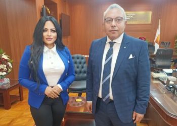 القومي للبحوث والإسكان : مدينة طبية بمعهد ناصر ستكون عبارة عن طفرة في منظومة الصحة