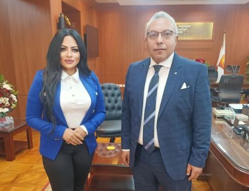 القومي للبحوث والإسكان : مدينة طبية بمعهد ناصر ستكون عبارة عن طفرة في منظومة الصحة