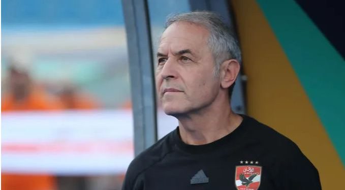 كولر يكشف عن الصعوبات التي يواجهها في مباريات افريقيا