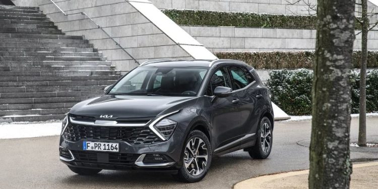 خصم يصل الى 70% ..أشتري كيا سبورتاج الجديدة |صور