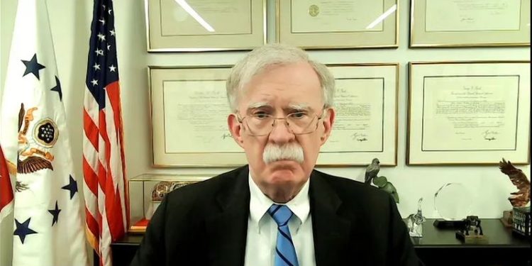 مستشار الأمن القومي الأمريكي السابق : حماس حققت انتصارا كبيرا على إسرائيل