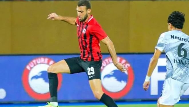 شوبير يصدم الأهلي بشأن صفقة عمر كمال