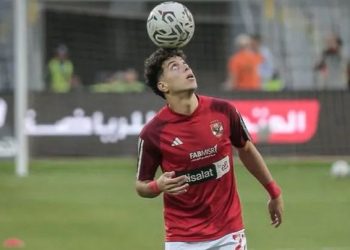 بعد استبعاده من معسكر منتخب مصر .. رسالة إمام عاشور لـ جماهير الأهلي