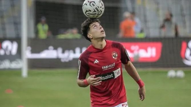 بعد استبعاده من معسكر منتخب مصر .. رسالة إمام عاشور لـ جماهير الأهلي