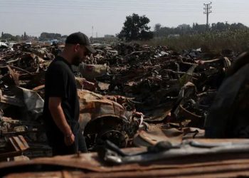 الشرطة الإسرائيلية ترد على تقرير “قتلى الحفل بنيران صديقة”