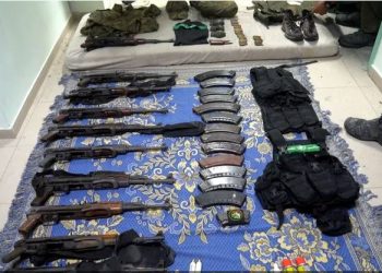 بالأدلة.. الـ “CNN” تشكك في رواية إسرائيل بشأن مجمع الشفاء