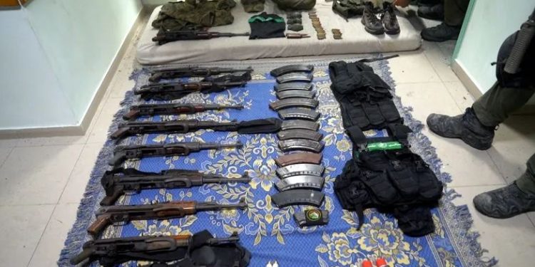 بالأدلة.. الـ “CNN” تشكك في رواية إسرائيل بشأن مجمع الشفاء