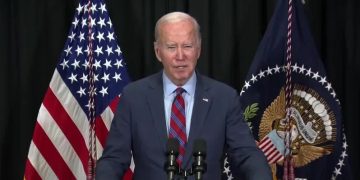 جو بايدن: الإفراج عن الدفعة الأولى من الرهائن في غزة مجرد بداية