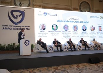 أستاذ طب نفسي: الأمراض النفسية ترتبط بشكل مباشر بالإدمان